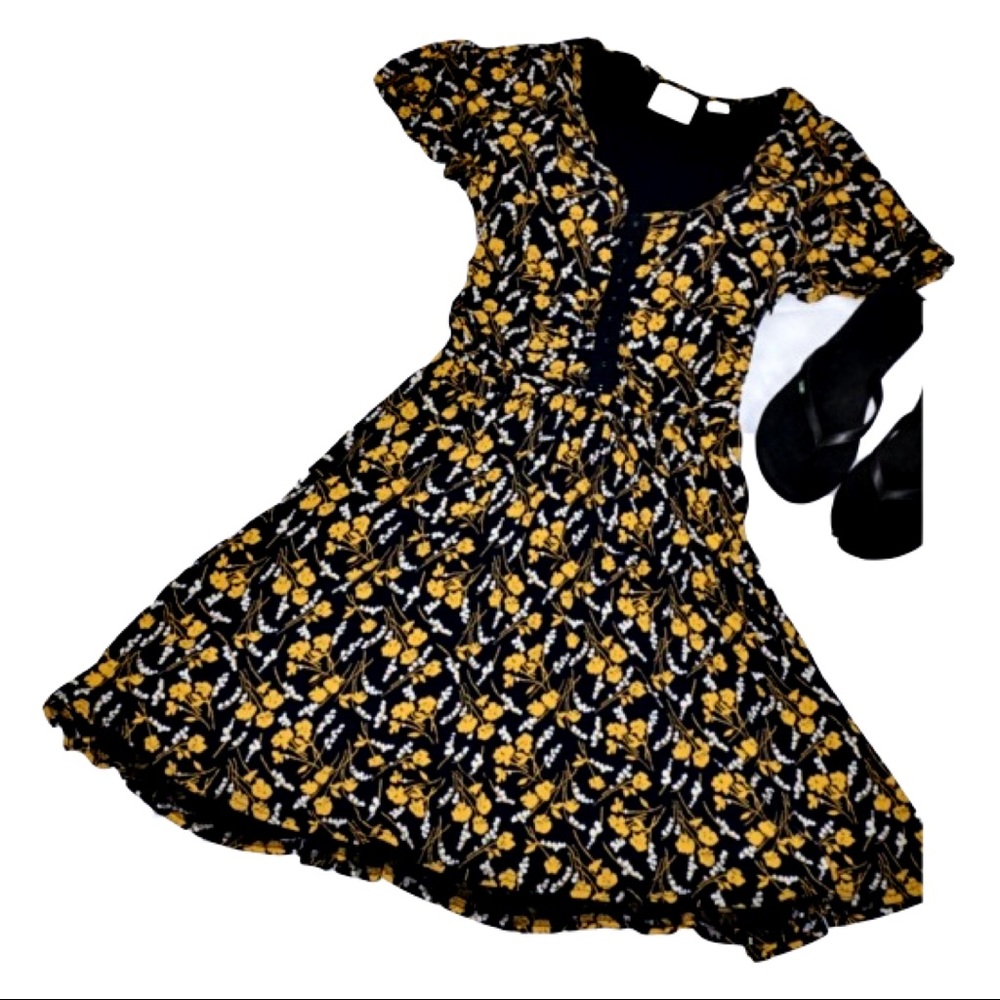 Maeve - Anthropologie - Dress - M
